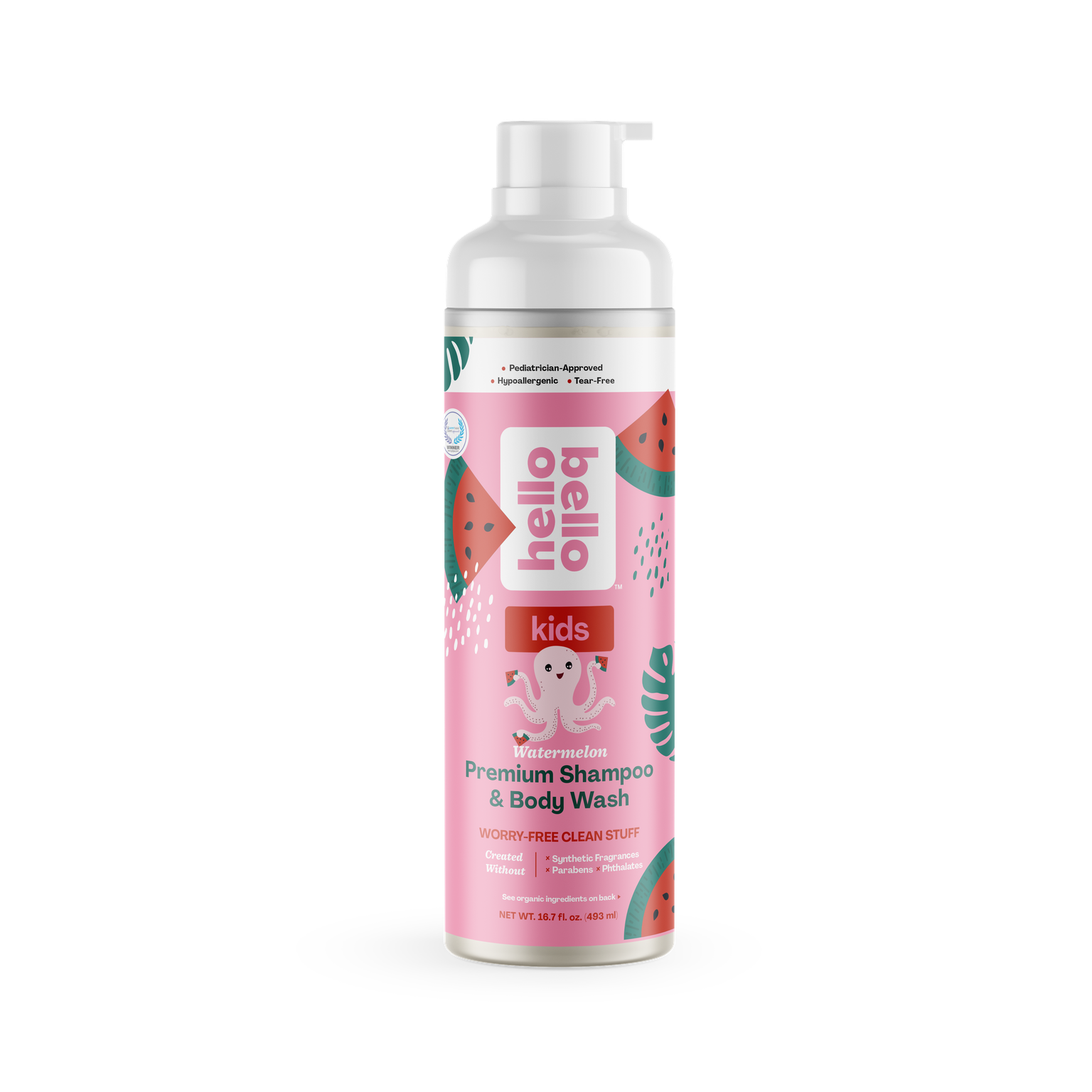 Hello bello clearance body wash